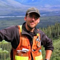 Benjamin Kuzmich, MSc., P.Geo