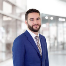 Koby Kushner, P.Eng., CFA