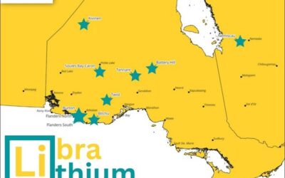 Libra Lithium closes financing, raising gross proceeds of $987,500
