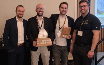 Libra Wins Bernie Schnieders Discovery of the Year Award and Provides Update on RTO with Powerstone, by @newsfile
