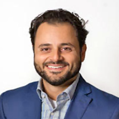 Carlo Rigillo, CPA, CA