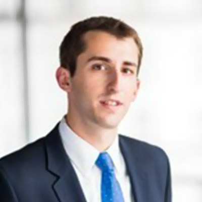 Zachary Goldenberg, JD/MBA