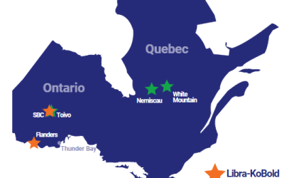 Libra Lithium Announces $33M Earn-In Agreement with Kobold Metals and Announces Go-Public Transaction via Reverse Takeover of PowerStone Metals – Junior Mining Network