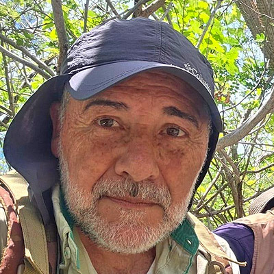 Néstor Álvarez